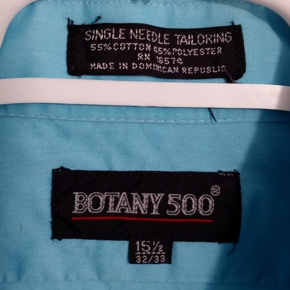 Botony 500 button up - Picture 6 of 6